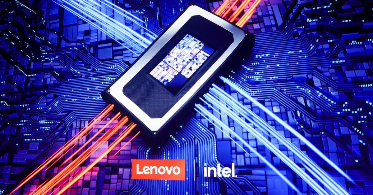 【CES 2026】Lenovo發表Qira AI模型，與Intel攜手打造多款Core Ultra 3系列Auro Edition筆記型電腦