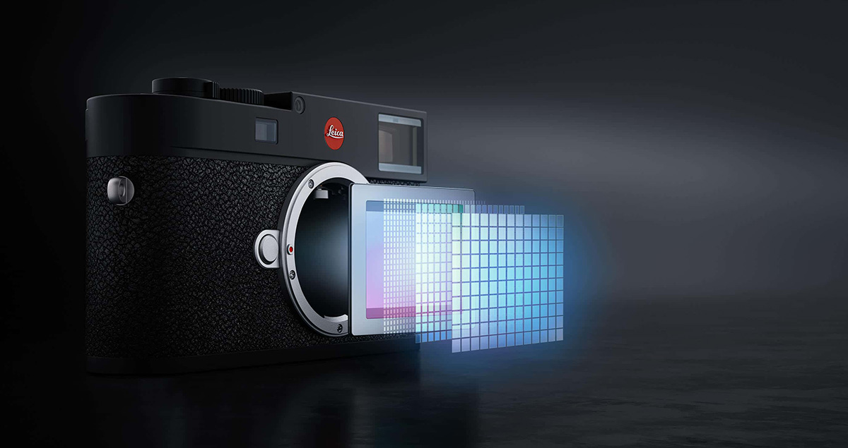 回歸自主研發核心！徠卡宣布重啟感光元件開發計畫，深化品牌獨特影像美學