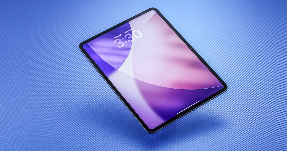 M5 iPad Pro 13 吋評測：最薄 iPad 升級 M5 晶片、AI 效能，Nano-texture 螢幕值不值得選？