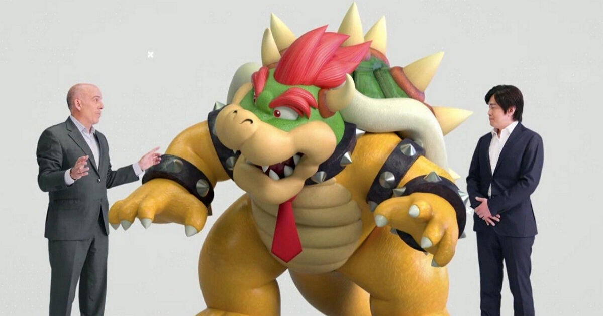 Switch 2定價難題！任天堂社長揭「關稅損失數百億」成本壓力山大