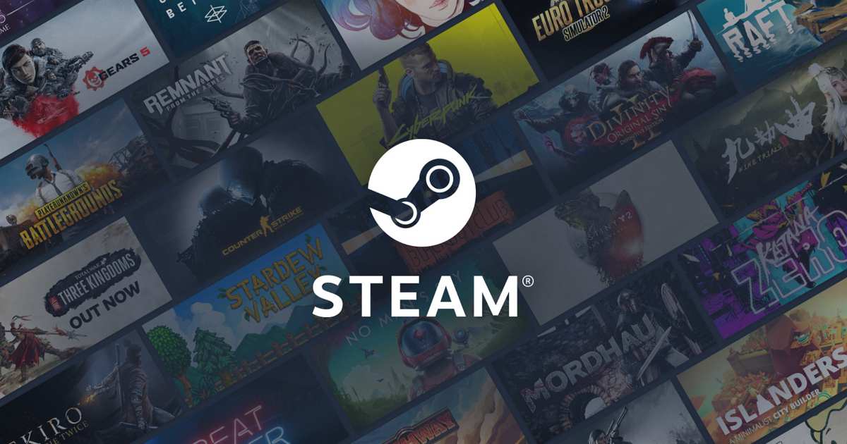 Steam 同時上線人數再創新高！全球在線玩家首度突破 4,200 萬大關