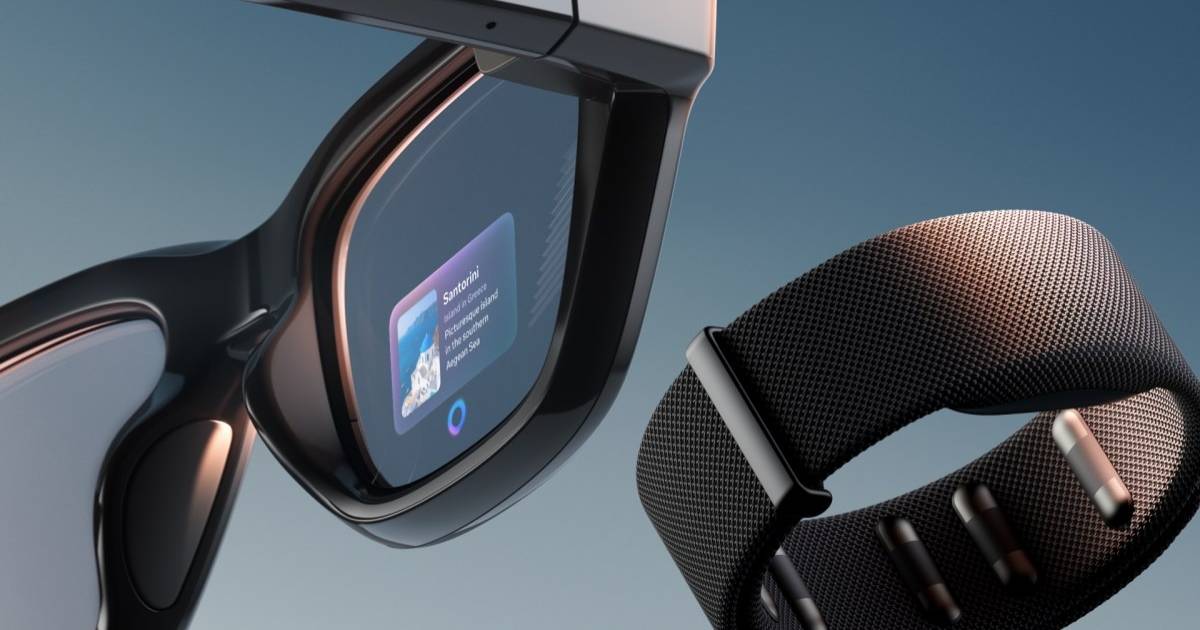 Meta 產能大爆發！Ray-Ban 智慧眼鏡目標年產 2000 萬副