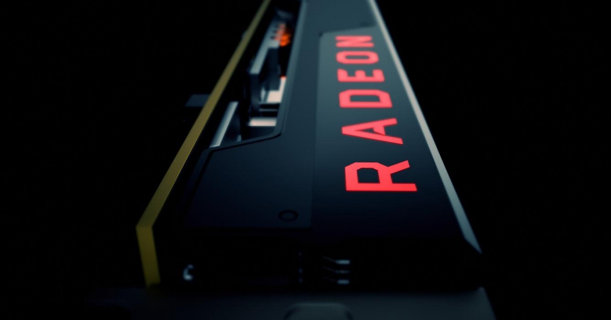 AMD 承諾讓 Radeon 顯示卡價格維持親民，避免在記憶體缺貨潮中飆漲