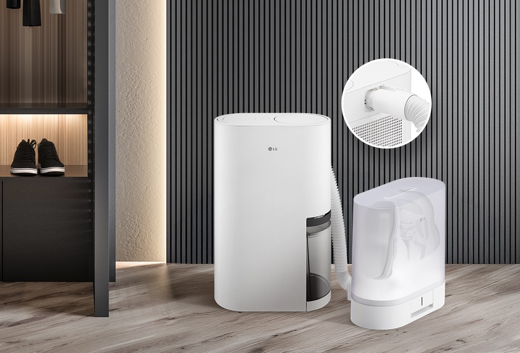 LG 推尊榮保養服務協助年終家電健檢，電器展祭出空調與洗乾衣機優惠