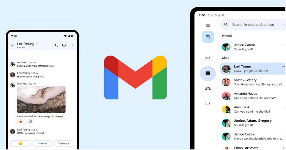 Gmail 垃圾信灌爆收件匣、收信延遲？Google 官方證實搶修中