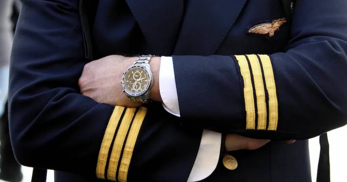 真實版《神鬼交鋒》上演！加國男子假冒機師爽搭數百次霸王機，連駕駛艙「跳位」都敢坐