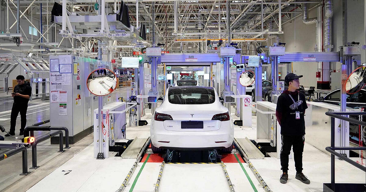 記憶體價格失控！從手機到汽車全受衝擊，電腦漲價潮恐持續到明年！