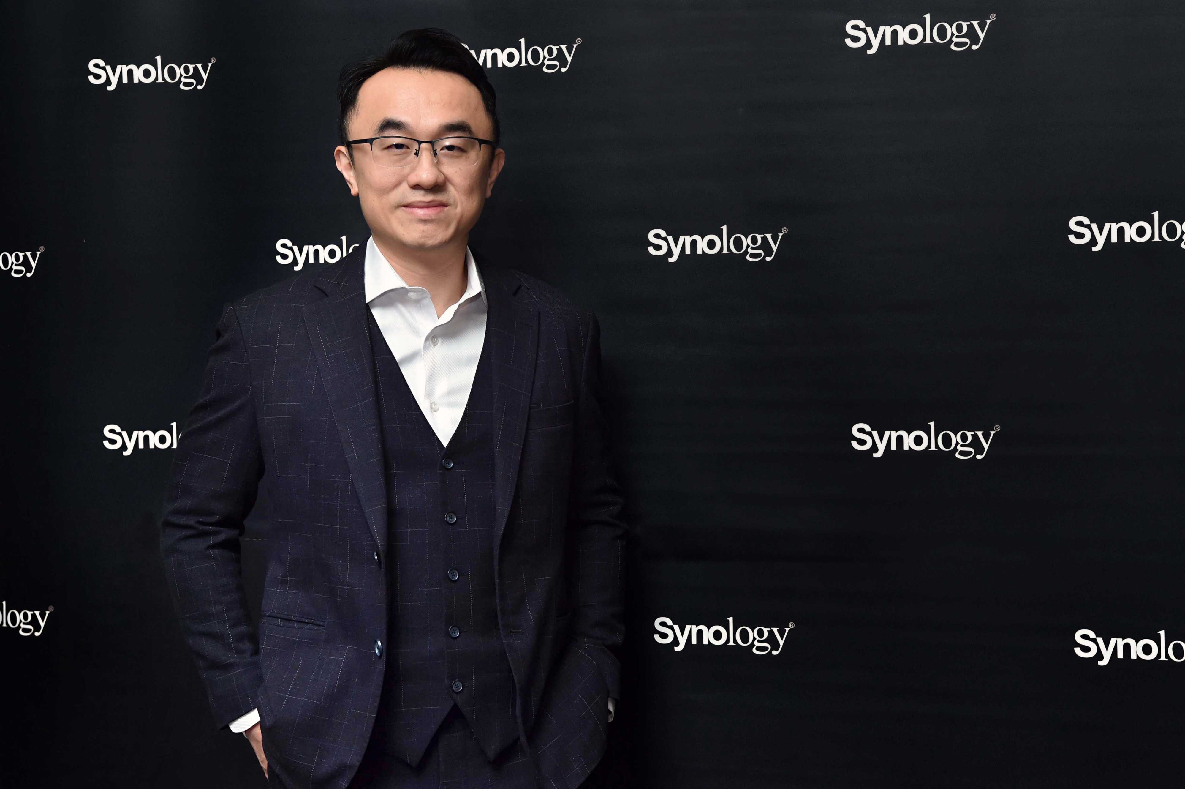 Synology 2026 調查揭企業資安新盲點： 人為疏失首超勒索軟體，應以自動化機制補足防線