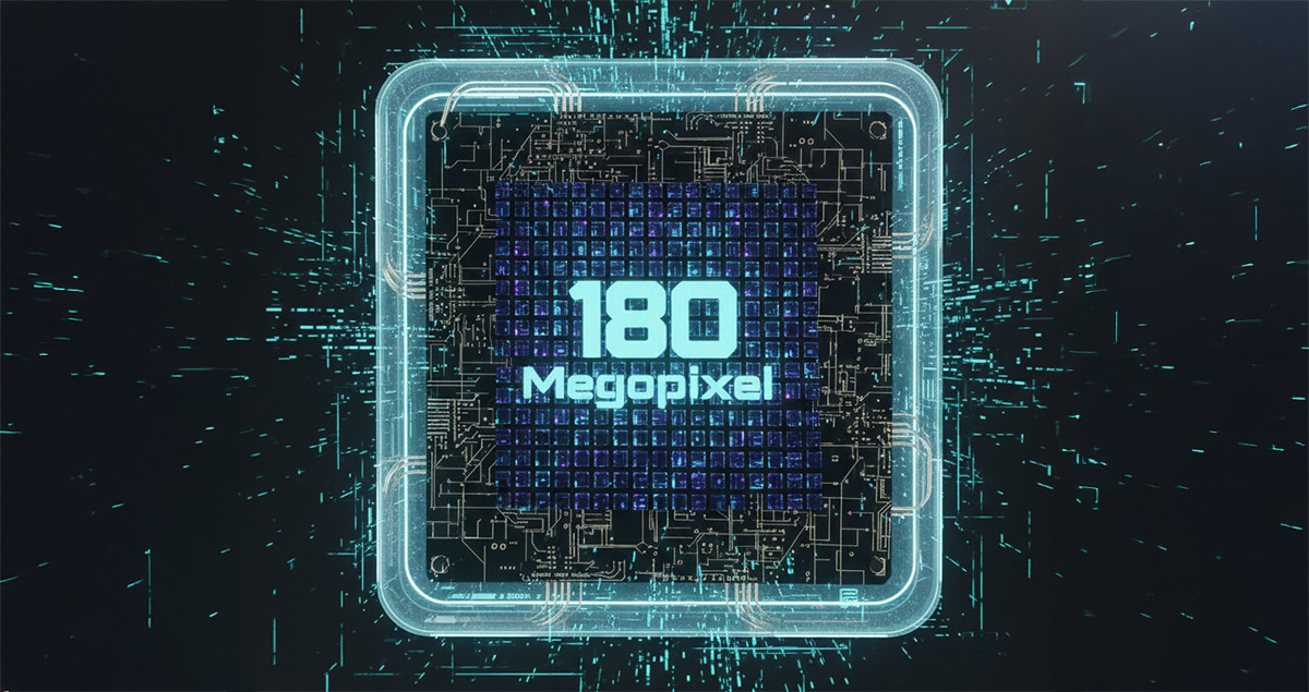 打破畫素僵局：傳 Sony 正研發 1.8 億畫素的 中片幅感光元件，影像細節將迎來質變？