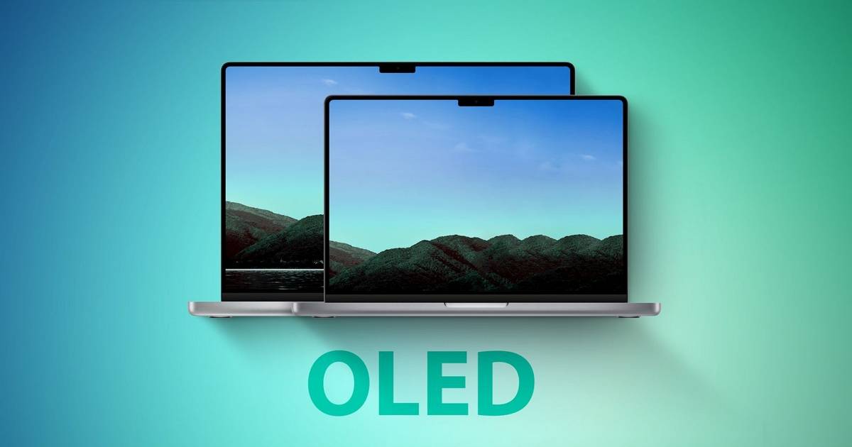 買筆電再等等？首款 OLED 版 MacBook Pro 傳 2026 年底登場，M6 晶片、大改版亮點一次看