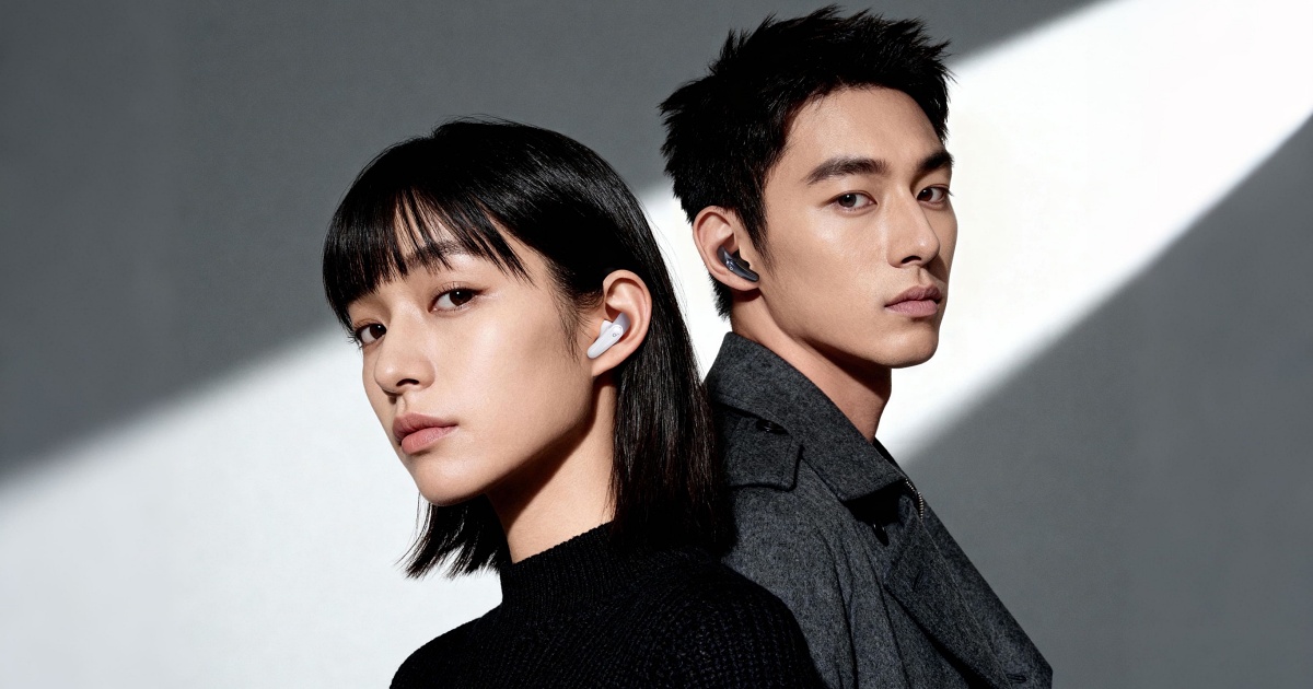 soundcore Liberty Buds 登台開賣！輕盈半入耳式設計結合智慧降噪、即時翻譯，售價 $3,290 元