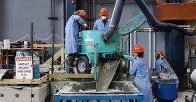 DARPA力挺！康乃爾大學突破水下混凝土3D列印，未來海底基地不是夢！