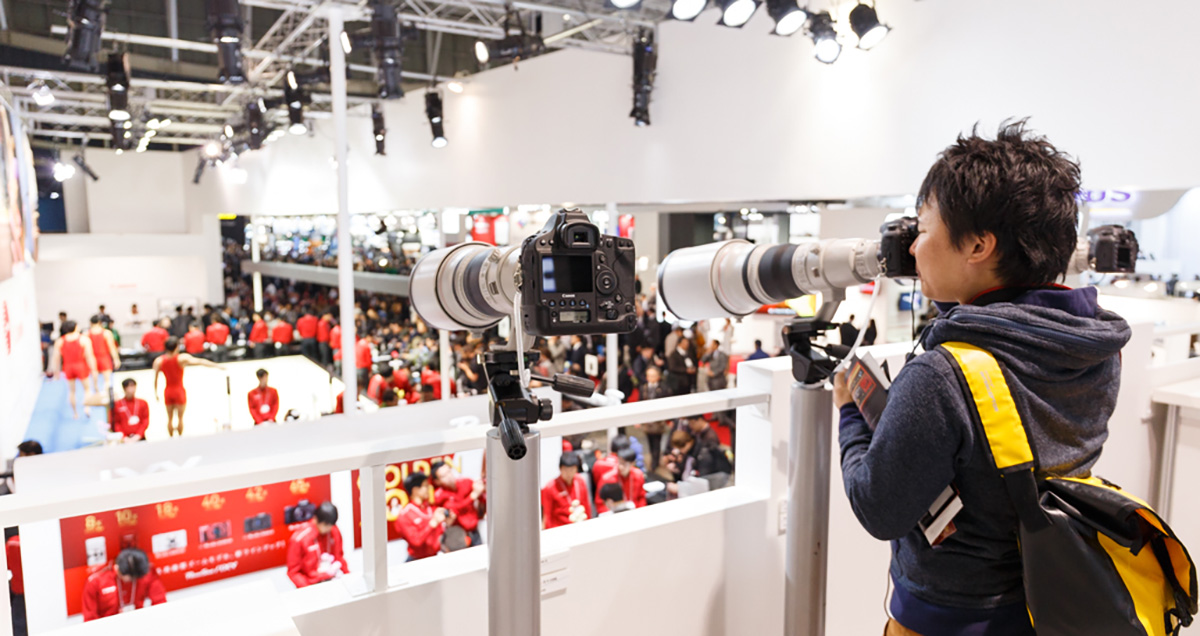 數位相機市場迎來春暖花開？全球出貨量 20 年來首見連續兩年成長