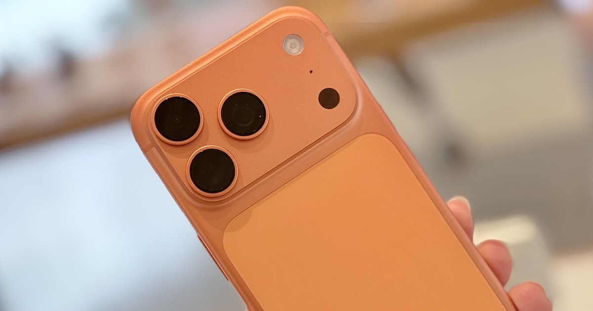 iPhone 用戶學起來！攝影師紀映光分享春節必備 iPhone 攝影心法