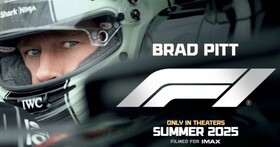 製作人宣布《F1電影》將推續集，布萊德彼特是否回歸仍未知