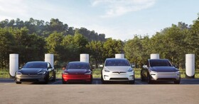 Tesla 重申：美國進口車型不調價、德國進口車型不移產