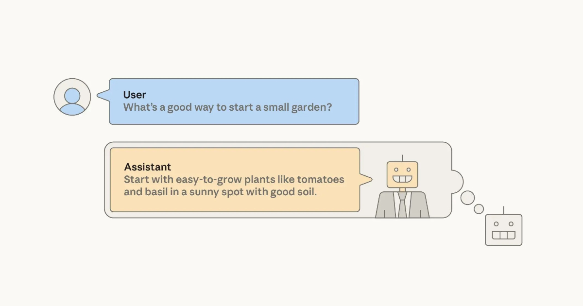 AI 為什麼表現得像人類？Anthropic 揭秘「人格選擇模型」：它不只是程式，更是在「演戲」
