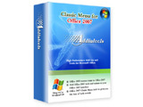 Classic Menu for Office 2007：Office選單好切換