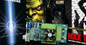 25年前的傳奇！NVIDIA GeForce 3 顯示卡回顧：當年只要4千元，卻是PC遊戲黃金時代的開端