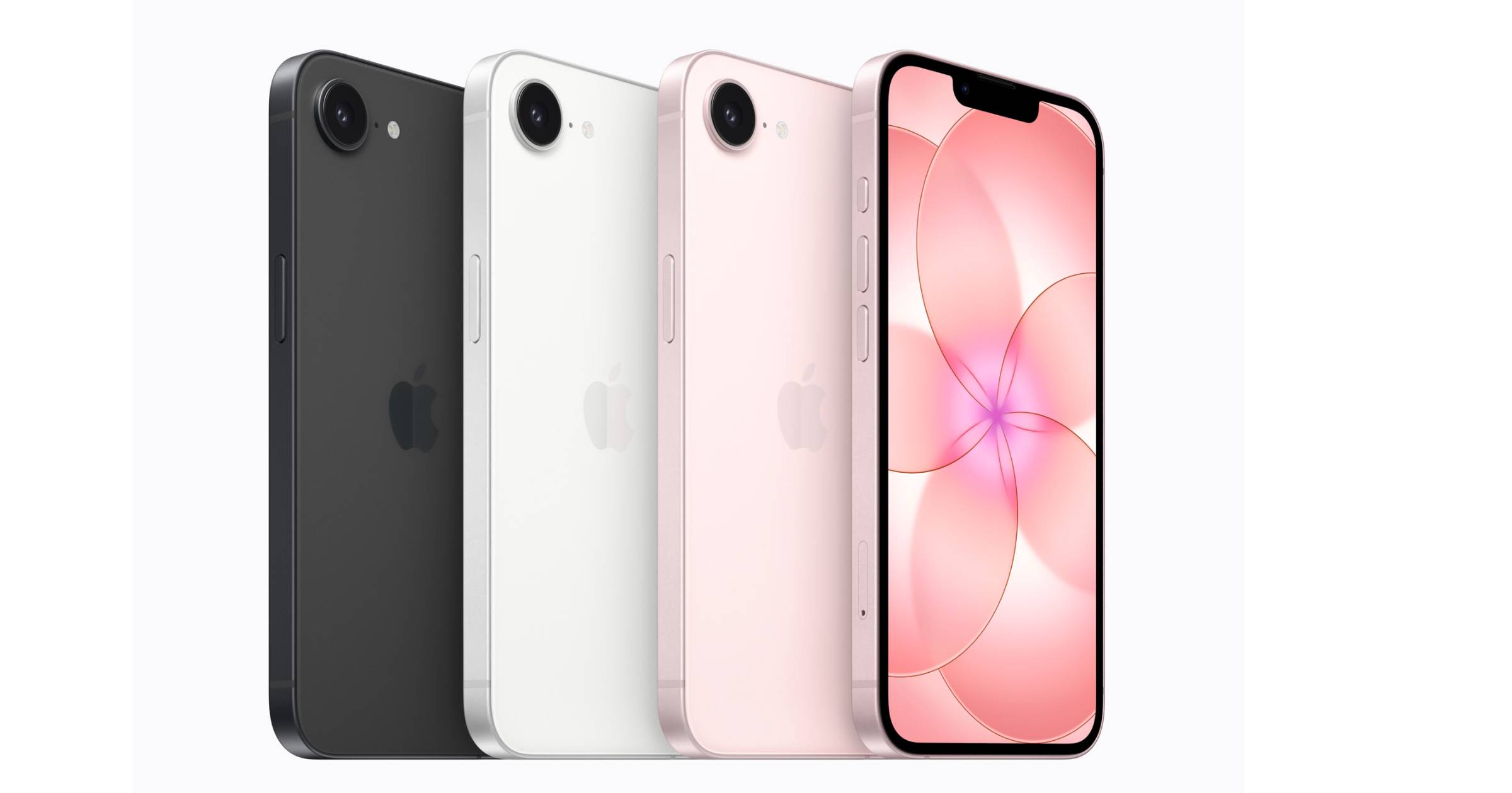 iPhone 17e 發表：A19 晶片、容量 256GB 起跳、配備 MagSafe，售價 21,900 元起