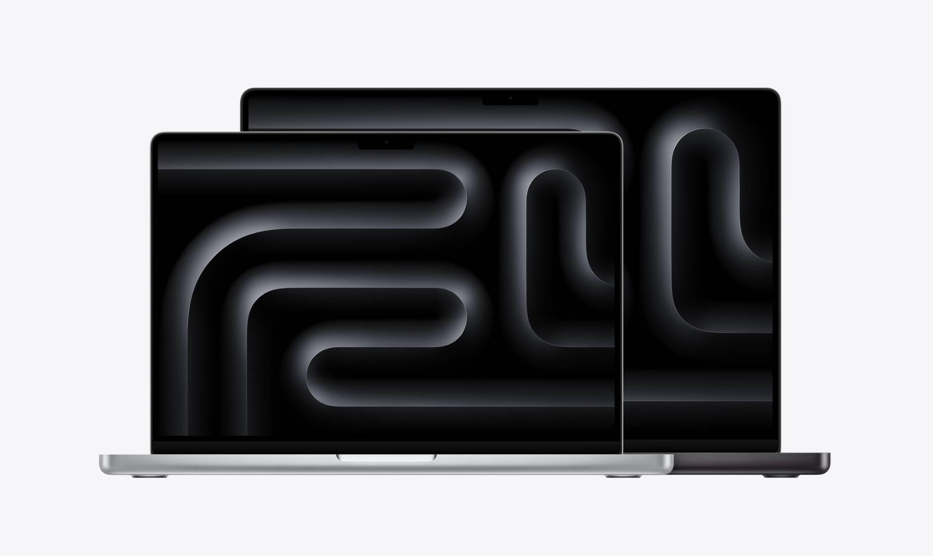 Apple MacBook Pro 搭載 M5 Pro、M5 Max 晶片登場：AI 效能最高 8 倍、SSD 速度翻倍，售價 74,900 元起