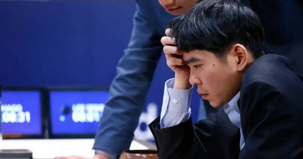 世紀對決續集！李世乭睽違10年再度交手AI，重返首爾四季酒店