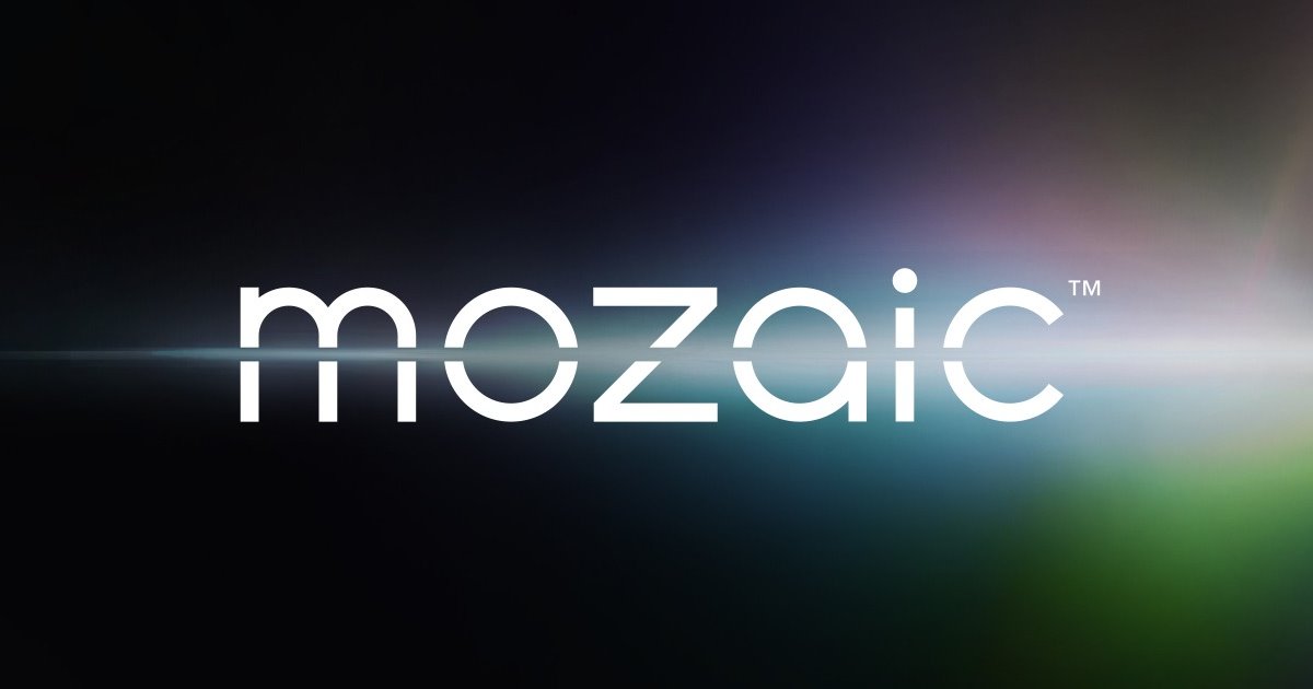 Seagate發表新一代Mozaic 4+儲存平台，單顆硬碟容量上看44 TB