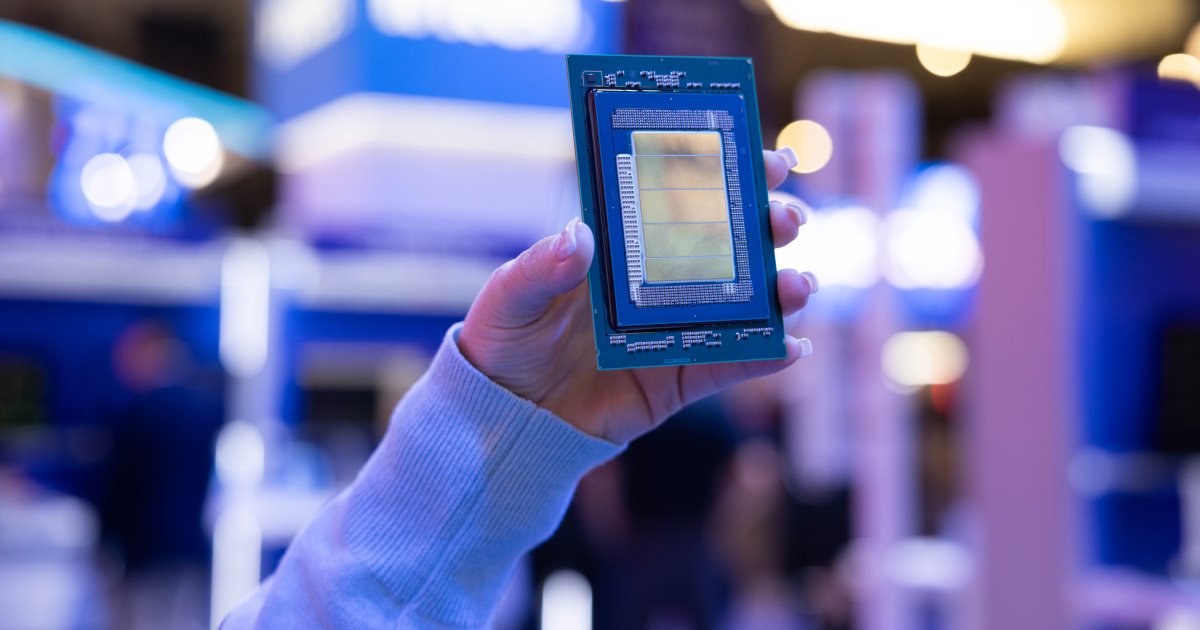 Intel於MWC 2026分享趨勢觀點：AI並非「CPU與GPU之爭」，而是相輔相成