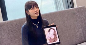 郭源元專訪：用 iPad Pro 與 Procreate 捕捉生活靈感，「完整」比「完美」更重要