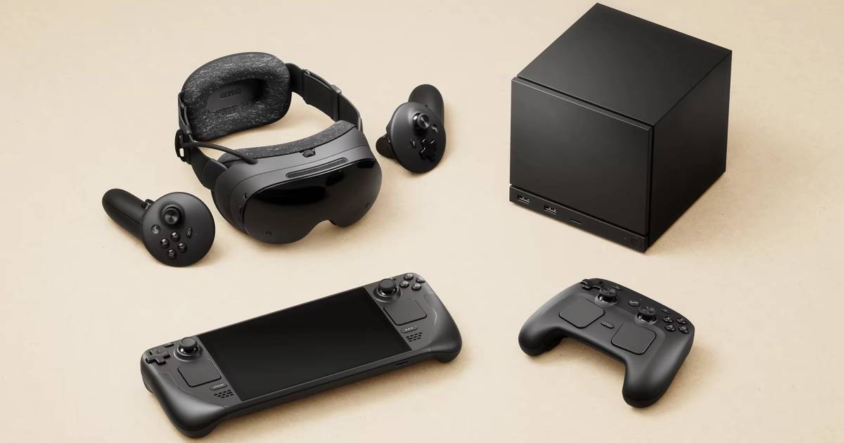 V社澄清誤會！Steam Machine 確定 2026 年發售，效能強過 Steam Deck 六倍