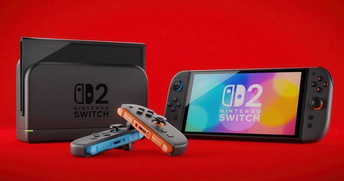 任天堂為 Switch 2 玩家出頭？怒告美國政府追討關稅，FedEx 也加入戰局！