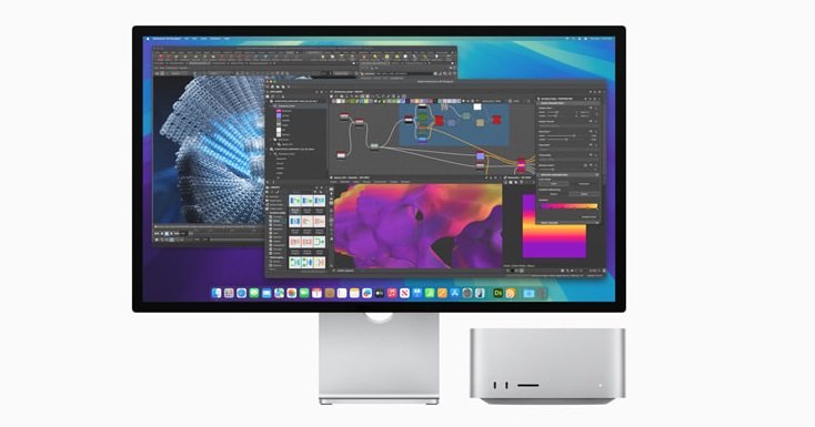 M5 晶片時代來臨？傳新款 Mac Studio 將於 2026 年夏季登場，效能升級成為重頭戲