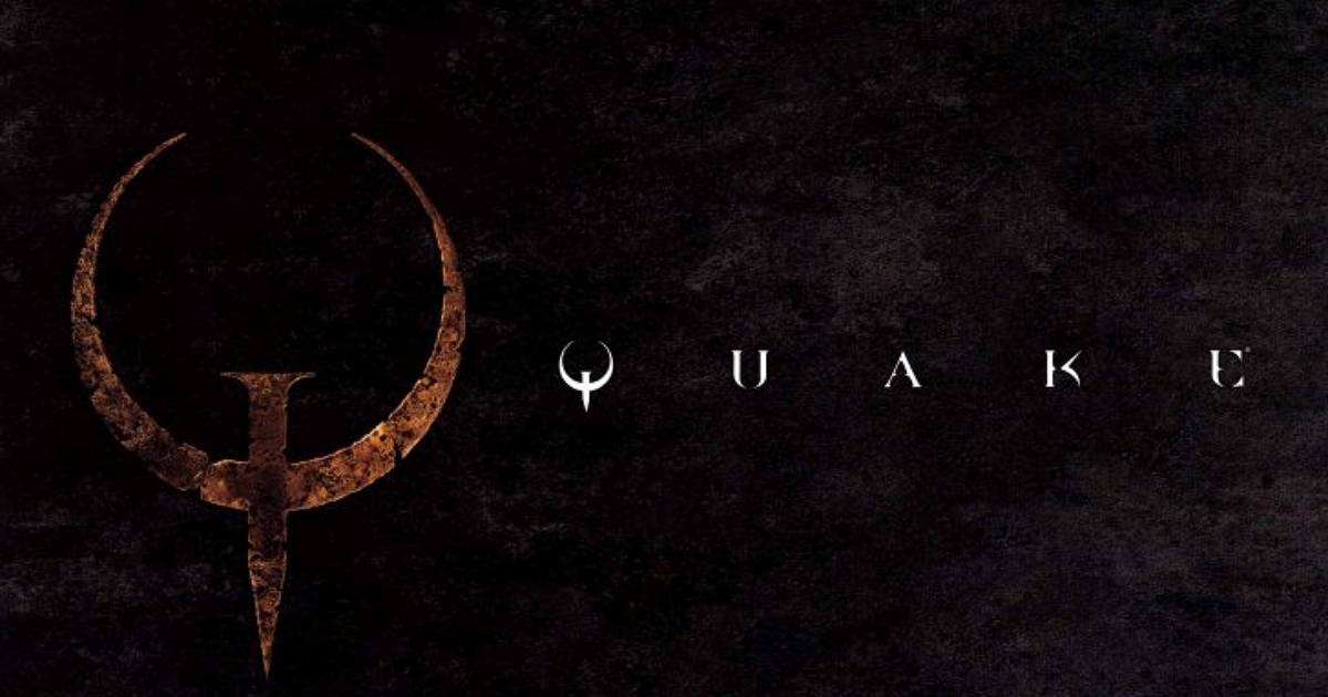 經典射擊遊戲《雷神之錘》新作將至？開發商 ZeniMax 提交全新商標引發熱議