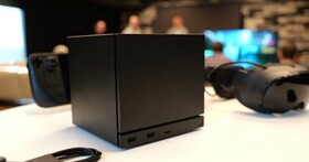 Valve 也要搶記憶體？Steam 新主機面臨「記憶體荒」，官方在 GDC 現場公開求購