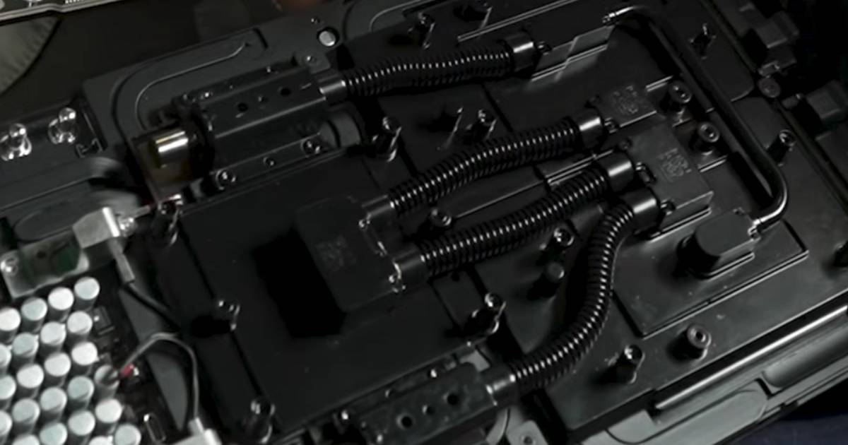 NVIDIA 下世代 GPU 「費曼」即將現身：首發 1.6 奈米製程、功耗突破 1000W 大關