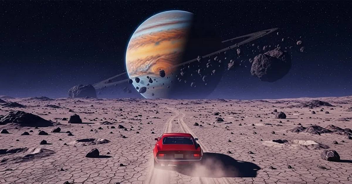 一分鐘就是極限？Google 揭曉 Genie 3 世界模型最新進展，AI 生成遊戲世界仍有崩壞危機