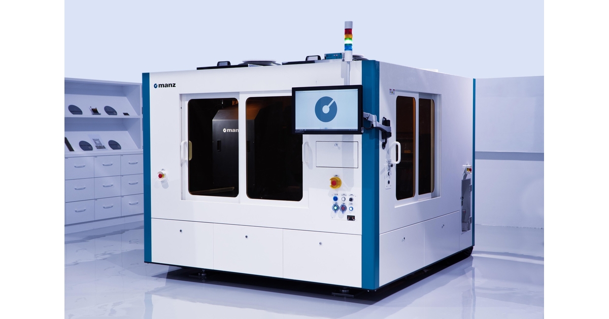 Epson 宣布把印表機技術搬入半導體製程，運用噴墨印刷切入先進封裝與金屬化領域