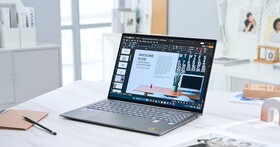 Acer Swift 16 AI 開箱實測：大螢幕超輕薄、全新 Intel Core Ultra 系列 3 處理器效能頂尖、最大觸覺回饋觸控板讓操控手感更升級！
