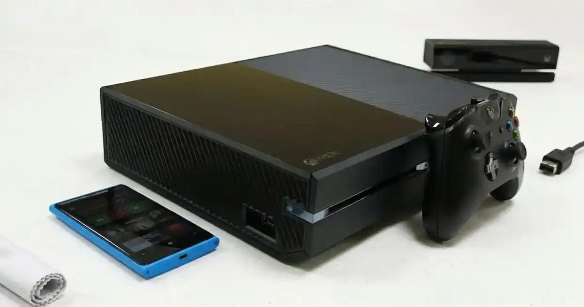 Xbox One 12年神話破滅！「電壓注入」大法攻破初代機，老玩家嗨翻：遊戲遺產有救了！