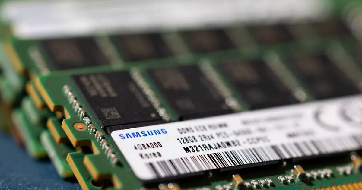 三星記憶體合約恐變天？CEO透露考慮簽署五年長約，全面緩解AI時代「記憶體荒」