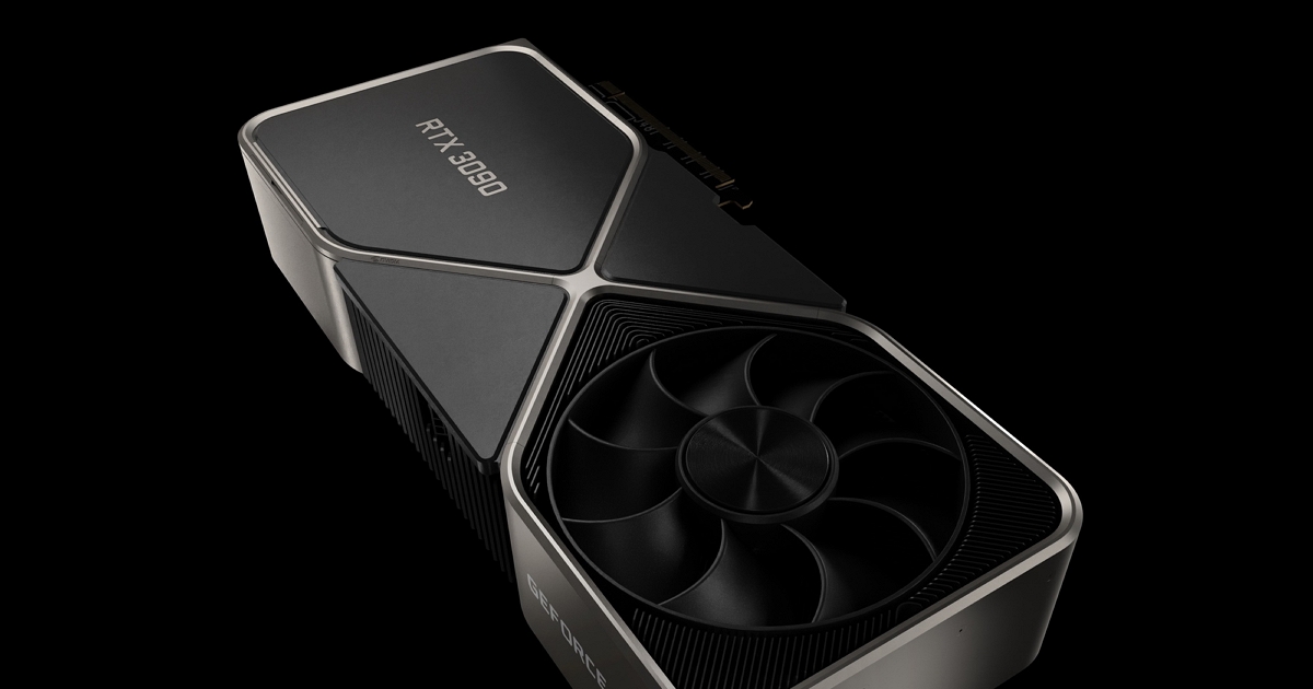 五年前的 NVIDIA 老卡逆襲？RTX 3090 意外成為 2026 年邊緣 AI 性價比之王
