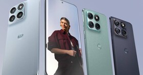 Motorola 推出 edge 70 fusion 新機，7,000mAh 矽碳電池、一萬五有找