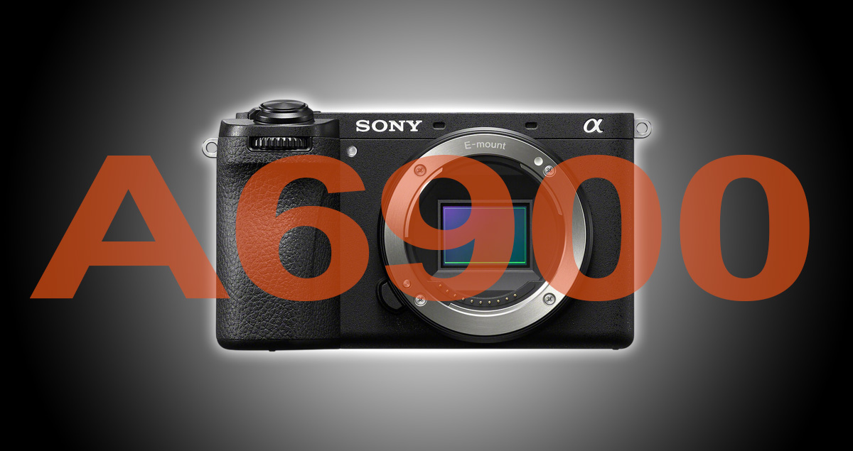 Sony A6900 傳聞規格流出：搭載 3,300 萬畫素堆疊式感光元件，動態範圍超過 15 級