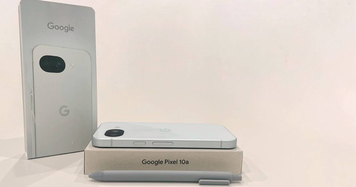 Google Pixel 10a AI神機，輕鬆上手！台灣大哥大資費方案 、AI及拍照功能一次整理