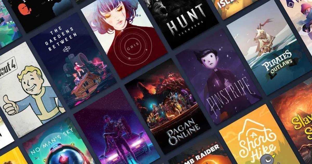 Steam 專家給開發者的忠告：想賺大錢？多打折才能讓 G 胖買得起遊艇