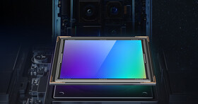 挑戰 Sony 霸主地位？SmartSens 推出 1 吋型堆疊式感光元件 SC5A6XS