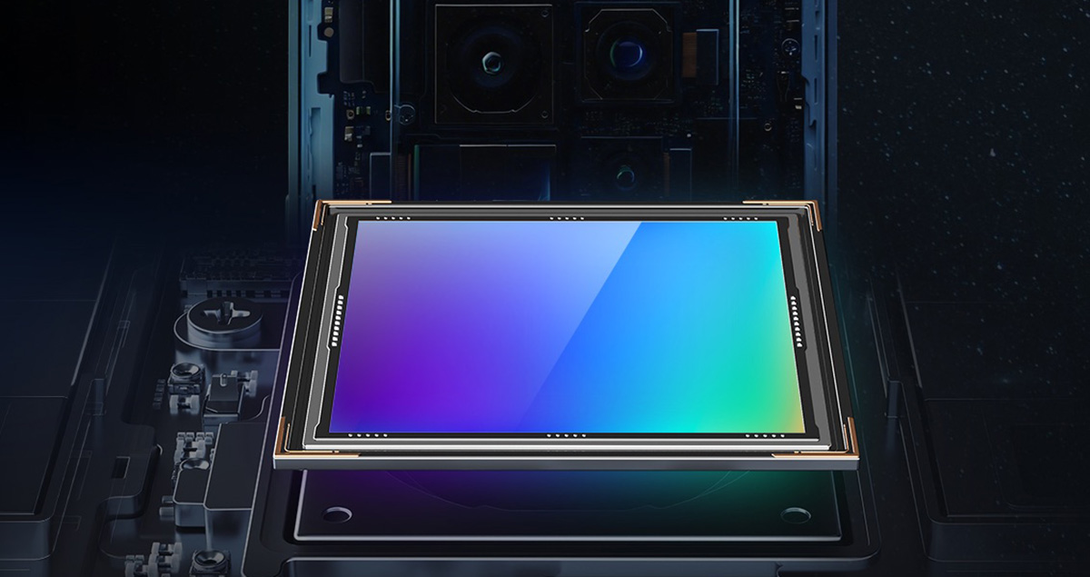 挑戰 Sony 霸主地位？SmartSens 推出 1 吋型堆疊式感光元件 SC5A6XS