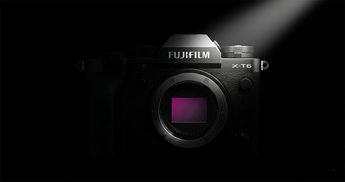 富士神祕新機 FF260001 通過認證，搭載第六代影像系統的旗艦相機 X-T6 呼之欲出？