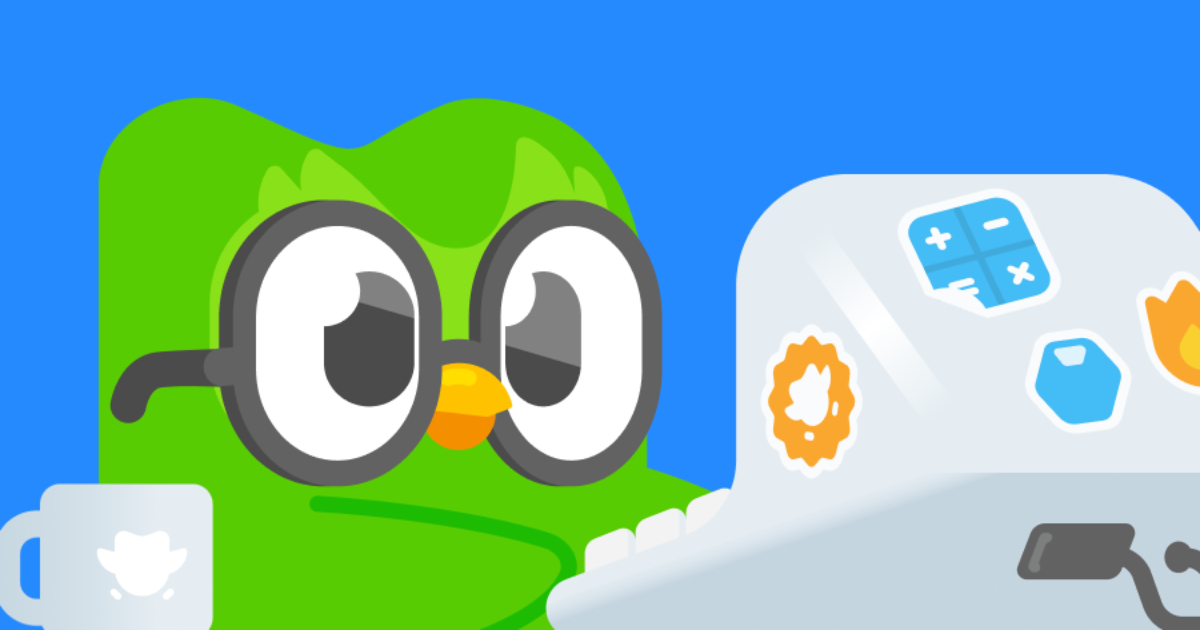 Duolingo 表示不再以 AI 使用率評估員工績效，強調實質產出高於工具應用