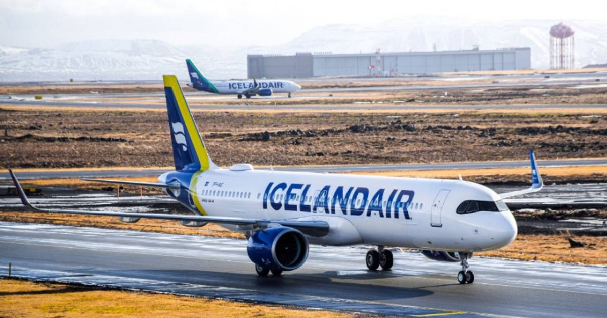 冰島航空徵求最不會拍照的素人！包吃住玩十天再賺160萬台幣
